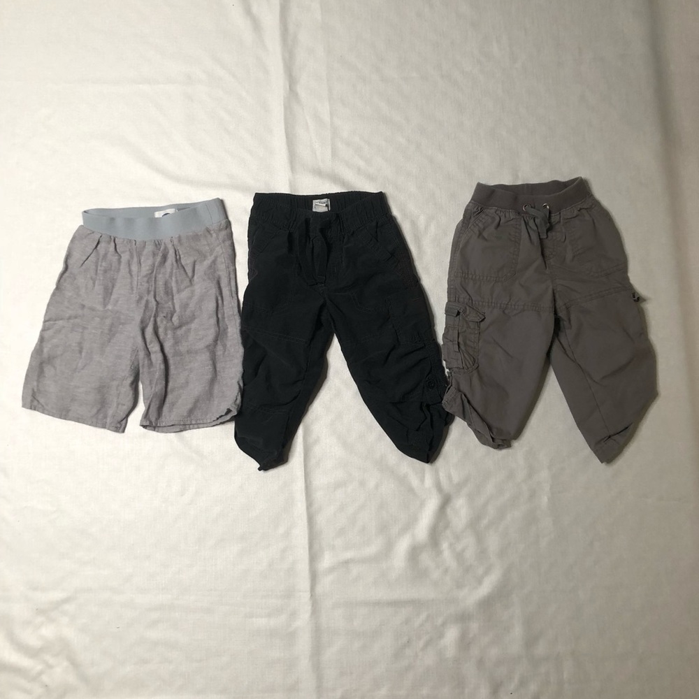 Old Navy | Bundle of Pants | 18-24 Months